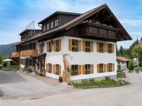 Гостиница Ferienhaus Bach Gotthard  Пфронтен